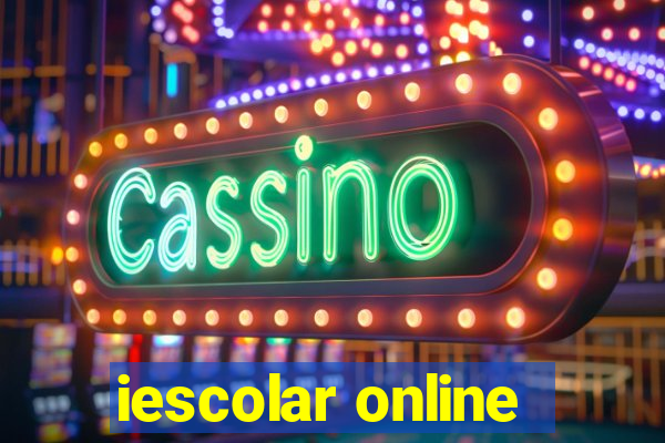 iescolar online